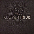Kuoyah - Iride - Music CD