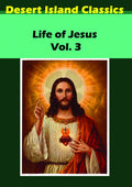 Life Of Jesus 3 - Life Of Jesus 3 - DVD