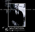 Nurse With Wound / Bowers,graham - Mutation The Lunatics Are Running The Asylum - Music CD