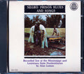 Tangle Eye, Fuzzle Red, Hogman Maxie, Etc. - Negro Prison Blues And Songs  (23 tracks) Music CD
