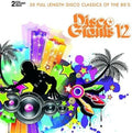 Disco Giants 12 / Various - Disco Giants 12 / Various - Music CD