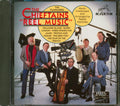 The Chieftains - Reel Music The Filmscores  (marked/ltd stock) Music CD