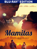 Mamitas - Mamitas - Blu-ray