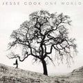 Cook,jesse - One World - Music CD