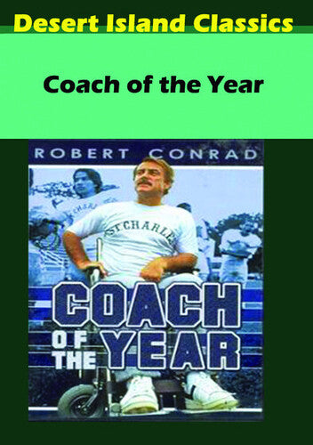 Coach Of The Year - Coach Of The Year - DVD