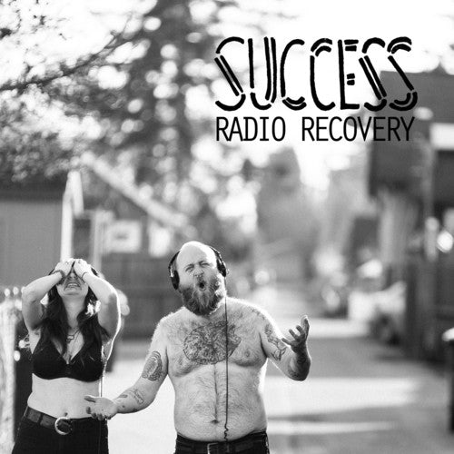 Success - Radio Recovery - Vinyl Record