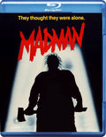 Madman - Madman - Blu-ray