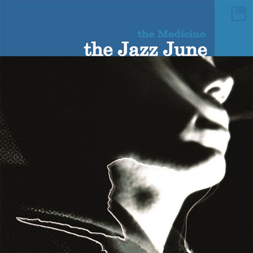 Jazz June - Medicine - Music CD