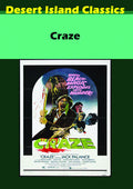 Craze - Craze - DVD