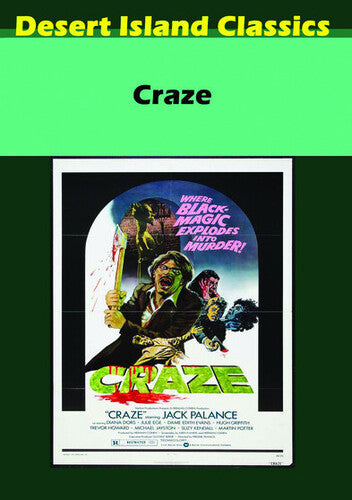 Craze - Craze - DVD