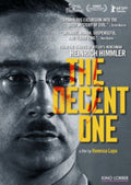 Decent One - Decent One - DVD