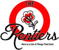 Rentiers - Here Is A List Of Things That Exist - Vinyl Record