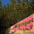 Spraynard - Cut & Paste - Vinyl Record