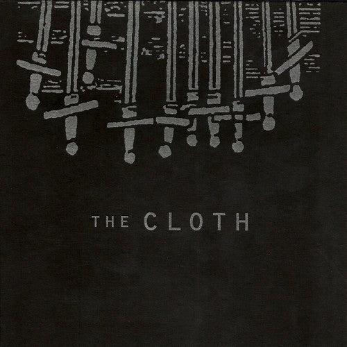 Cloth - Skinless / Touched - Vinyl Record