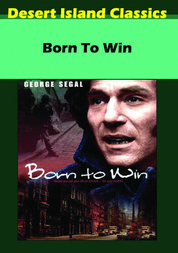 Born To Win - Born To Win - DVD