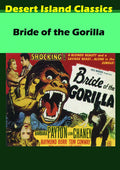 Bride Of The Gorilla - Bride Of The Gorilla - DVD