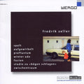 Zeller / Profluvium - Spalt / Aufgewirbelt - Music CD