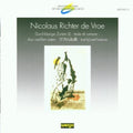 Richter - Durchlassige Zonen - Music CD