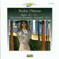 Werner - Veglia Iii: 1 & 2 - Music CD