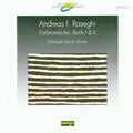 Raseghi / Grund - Farbtonstucke / Buch I & Ii - Music CD