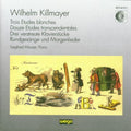 Killmayer / Mauser - Trois Etudes / Douze Etudes - Music CD