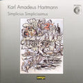 Hartmann - Simplicius Simplicissimus - Music CD