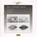 Hamel - Violinkonzert / Diaphainon - Music CD