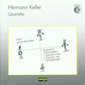 Keller - Quartette / Wahlverwandschaften - Music CD