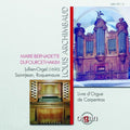 Archimbaud / Dufourcet-hakim - Livre D'orgue De Carpentras - Music CD