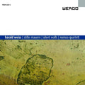 Weiss / Nomos-quartett - Stille Mauern / Silent Walls - Music CD