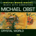 Obst - Crystal World - Music CD