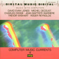 Computer Music Currents 4 / Var - Computer Music Currents 4 / Var - Music CD