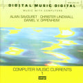 Computer Music Currents 1 / Var - Computer Music Currents 1 / Var - Music CD