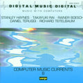 Computer Music Currents 8 / Var - Computer Music Currents 8 / Var - Music CD