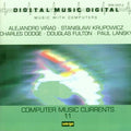 Computer Music Currents 11 / Var - Computer Music Currents 11 / Var - Music CD