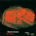 Daske - Der Stein - Music CD