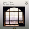 Weiss - Rest Is Silence - Music CD