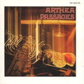 Arthea - Passages - Music CD