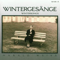 Weiss - Wintergesange - Music CD