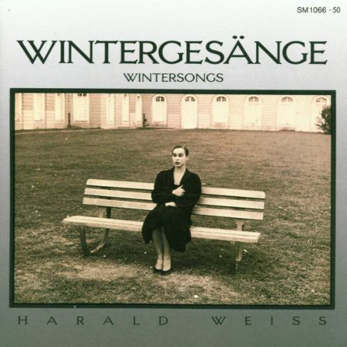 Weiss - Wintergesange - Music CD
