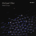 Obst - Metal Drops - Music CD