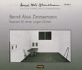 Zimmerman - Requiem - Music CD
