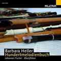 Heller / Fischer - Hundertmelodienbuch - Music CD