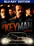 Key Man - Key Man - Blu-ray