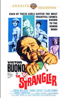 Strangler - Strangler - DVD