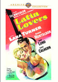 Latin Lovers - Latin Lovers - DVD