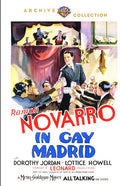 In Gay Madrid - In Gay Madrid - DVD