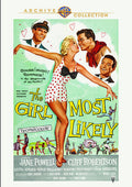 Girl Most Likely - Girl Most Likely - DVD