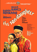 Son-daughter - Son-daughter - DVD