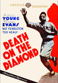 Death On The Diamond - Death On The Diamond - DVD